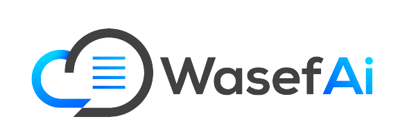 Wasef Logo
